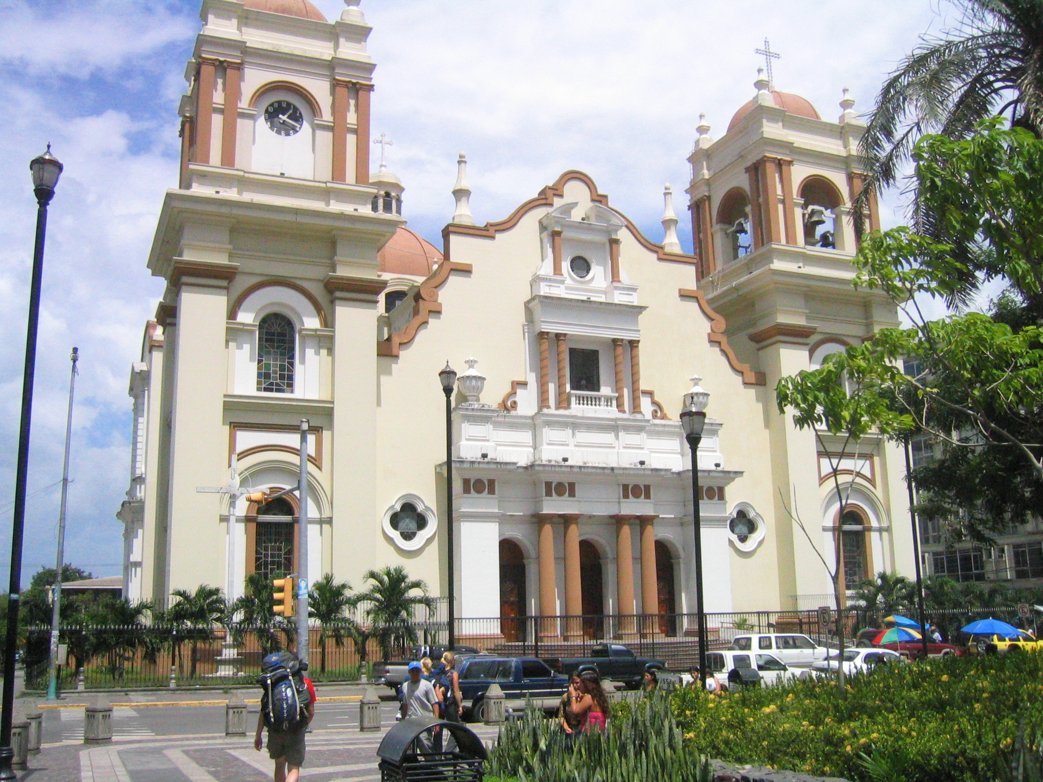 San_Pedro_Sula_Cathedral